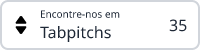 Vote neste pitch no TabPitch